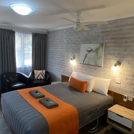 Creswick Motel Екстериор снимка